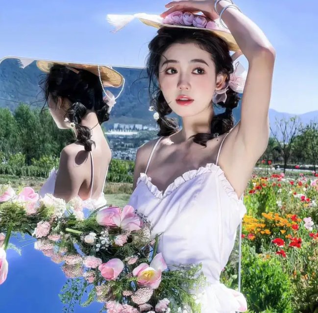 肥瘦俩新传