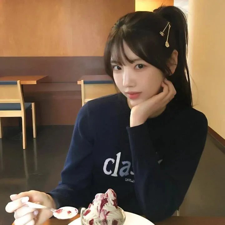 那个家伙的声音