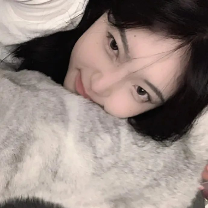 如果眼睛能偷走彼此